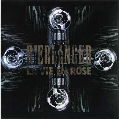I CAN'T LIVE WITHOUT YOU/D'ERLANGER