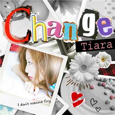 change/Tiara