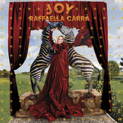 アルバム/JOY (Spanish Version)/Raffaella Carra