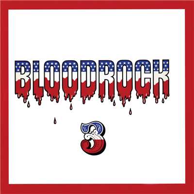 シングル/Kool-Aid-Kids/BLOODROCK