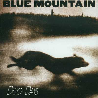 Eyes of a Child/Blue Mountain