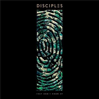 アルバム/They Don't Know EP/Disciples
