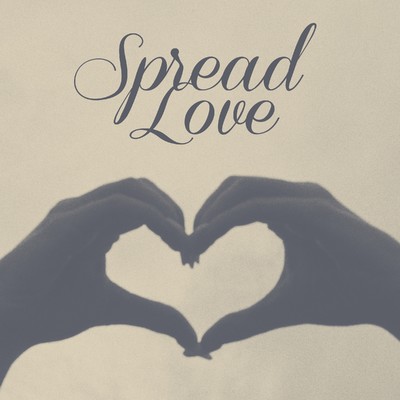 シングル/Spread Love/May J.