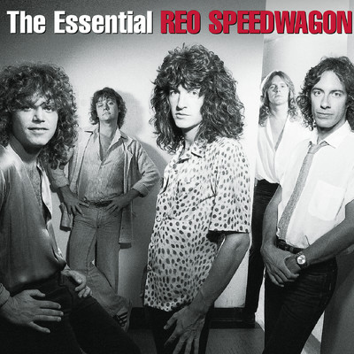 In Your Letter/REO Speedwagon