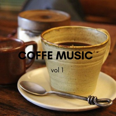 coffee music vol.1/Mr.coffee
