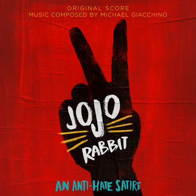 The Secret Room (From ”Jojo Rabbit”／Score)/マイケル・ジアッキーノ