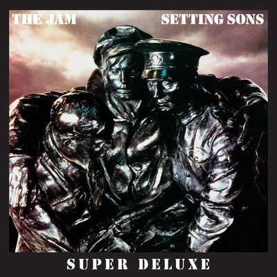 アルバム/Setting Sons (Super Deluxe)/ザ・ジャム