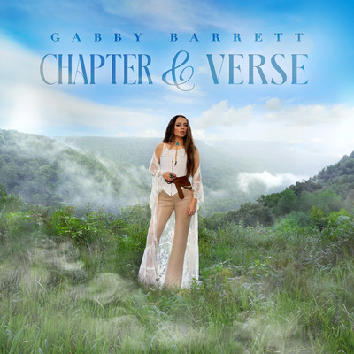 アルバム/Chapter & Verse/Gabby Barrett