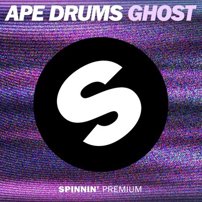 シングル/Ghost/Ape Drums