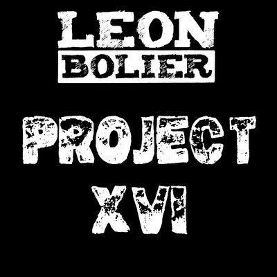 Project XVI/Leon Bolier