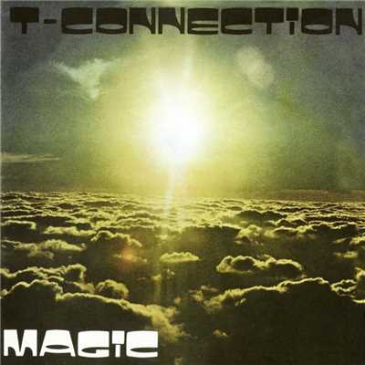 アルバム/Magic/T-Connection