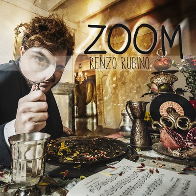 シングル/Zoom/Renzo Rubino