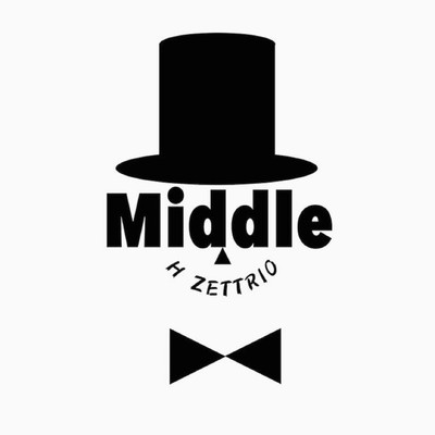 シングル/Middle/H ZETTRIO