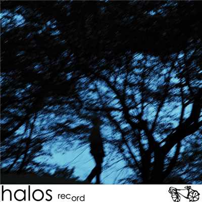シングル/一月〜Radio Edit〜/halos