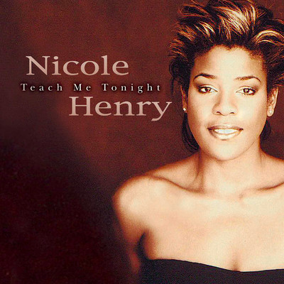 アルバム/Teach Me Tonight feat.Eddie Higgins Trio/Nicole Henry