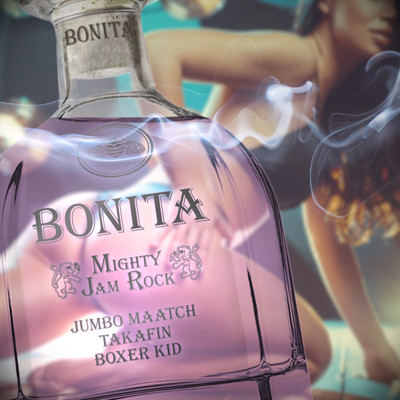BONITA/MIGHTY JAM ROCK
