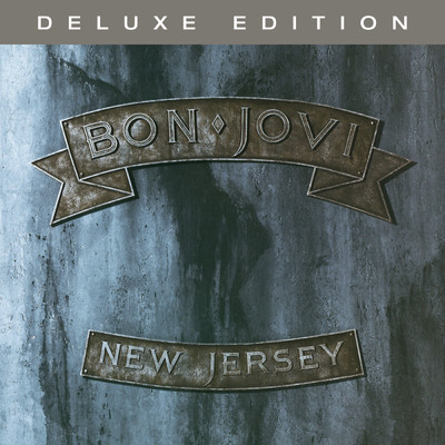 アルバム/New Jersey (Deluxe Edition)/ボン・ジョヴィ