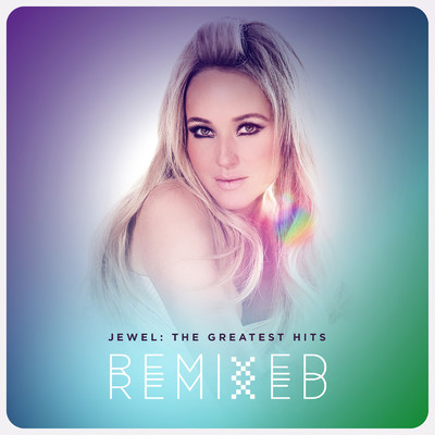 アルバム/The Greatest Hits Remixed/Jewel