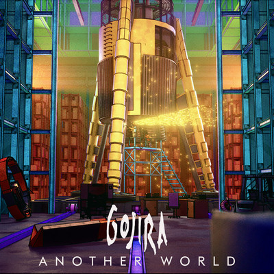 シングル/Another World/Gojira