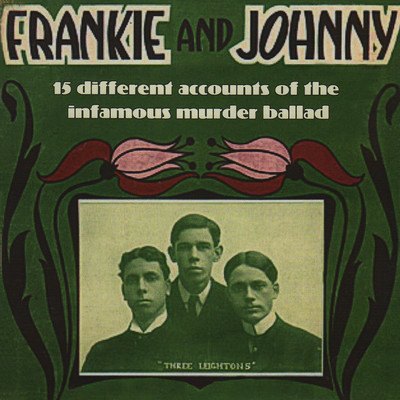 シングル/Frankie and Johnny/Ethel Waters