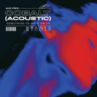 シングル/Something To Hold Onto (Acoustic)/Alex Frew