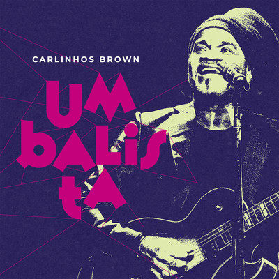 アルバム/Umbalista/Carlinhos Brown