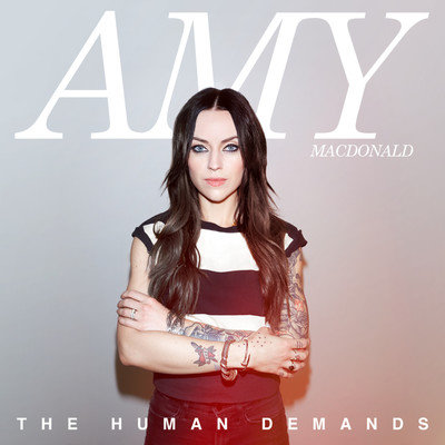 アルバム/The Human Demands/Amy Macdonald