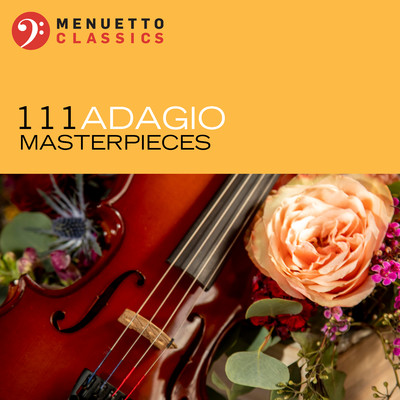 シングル/Violin Concerto in B-Flat Major, RV 362 ”La caccia”: II. Adagio/Bela Banfalvi & Budapest Strings