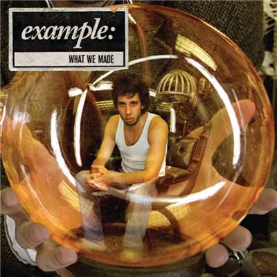 Mr Invisible/Example