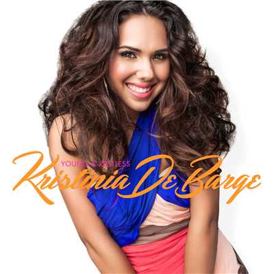 Now That You're Gone/Kristinia Debarge
