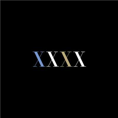 アルバム/XXXX/X4