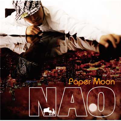 アルバム/Paper Moon/NAO