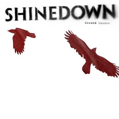 アルバム/Second Chance (International)/Shinedown