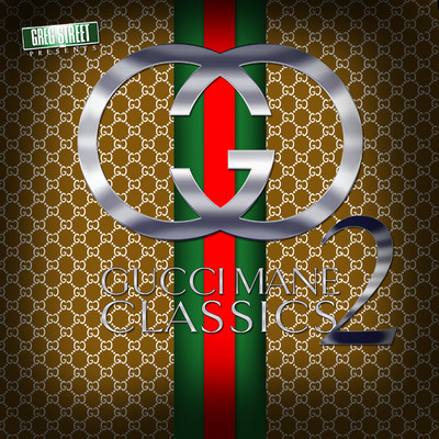 Gucci Classics 2/Gucci Mane