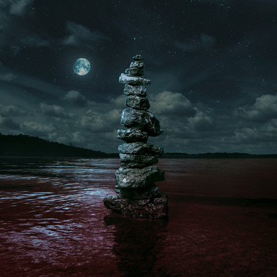 アルバム/Blood & Stone (Deluxe)/Sevendust