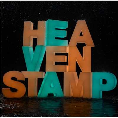 アルバム/HEAVENSTAMP/Heavenstamp