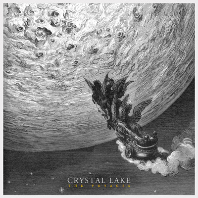 シングル/Into The Great Beyond (Re-Recorded Originally from Into The Great Beyond 2010)/Crystal Lake