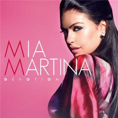 Turn It Up (feat. Belly & Danny Fernandes)/Mia Martina