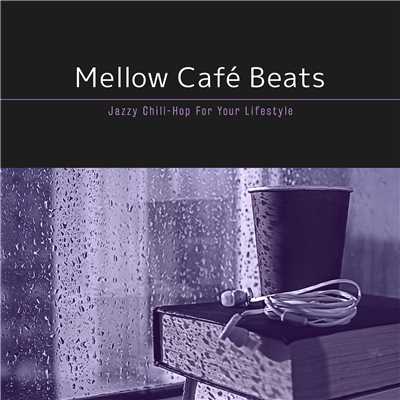 The Spark Between Us/Cafe lounge groove