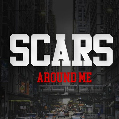 シングル/Around Me/SCARS