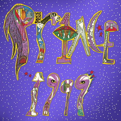 アルバム/1999 (Deluxe Edition)/Prince