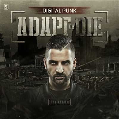 Digital Punk & The R3belz