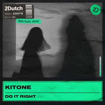 シングル/Do It Right (Extended Version)/Kitone
