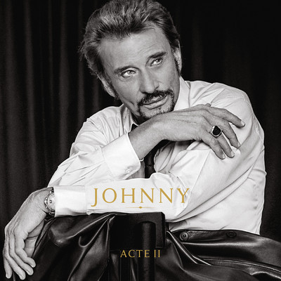 アルバム/Johnny Acte II/ジョニー・アリディ