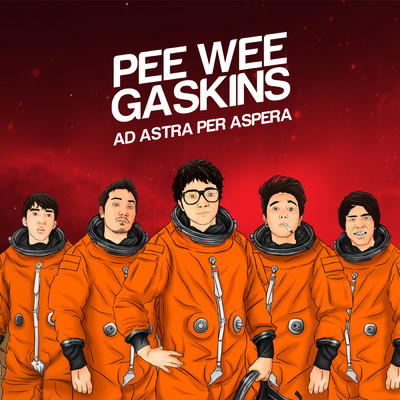 アルバム/Ad Astra Per Aspera/Pee Wee Gaskins