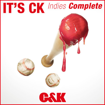 C&K(remastering)/C&K
