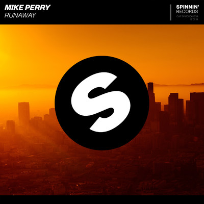 シングル/Runaway (Extended Mix)/Mike Perry