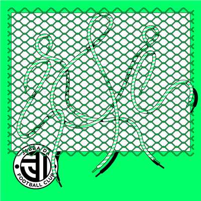 i&i [Track by HIROKI TOYODA]/JABBA DA FOOTBALL CLUB