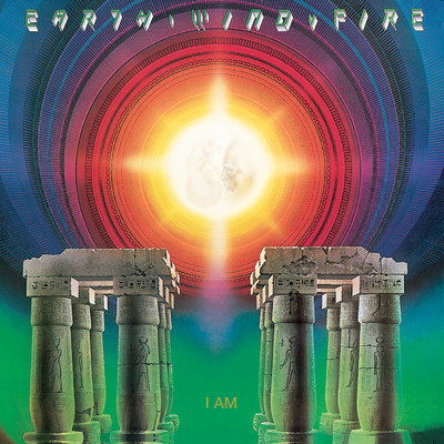 Boogie Wonderland/Earth, Wind & Fire／The Emotions