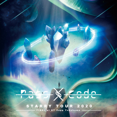 GOLDEN FIRE (PassCode STARRY TOUR 2020 FINAL at KT Zepp Yokohama)/PassCode